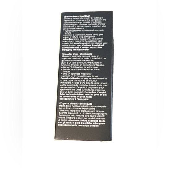 Rodial BLUSH DROPS - SUNSET KISS
15ml - NWT - Picture 12 of 13